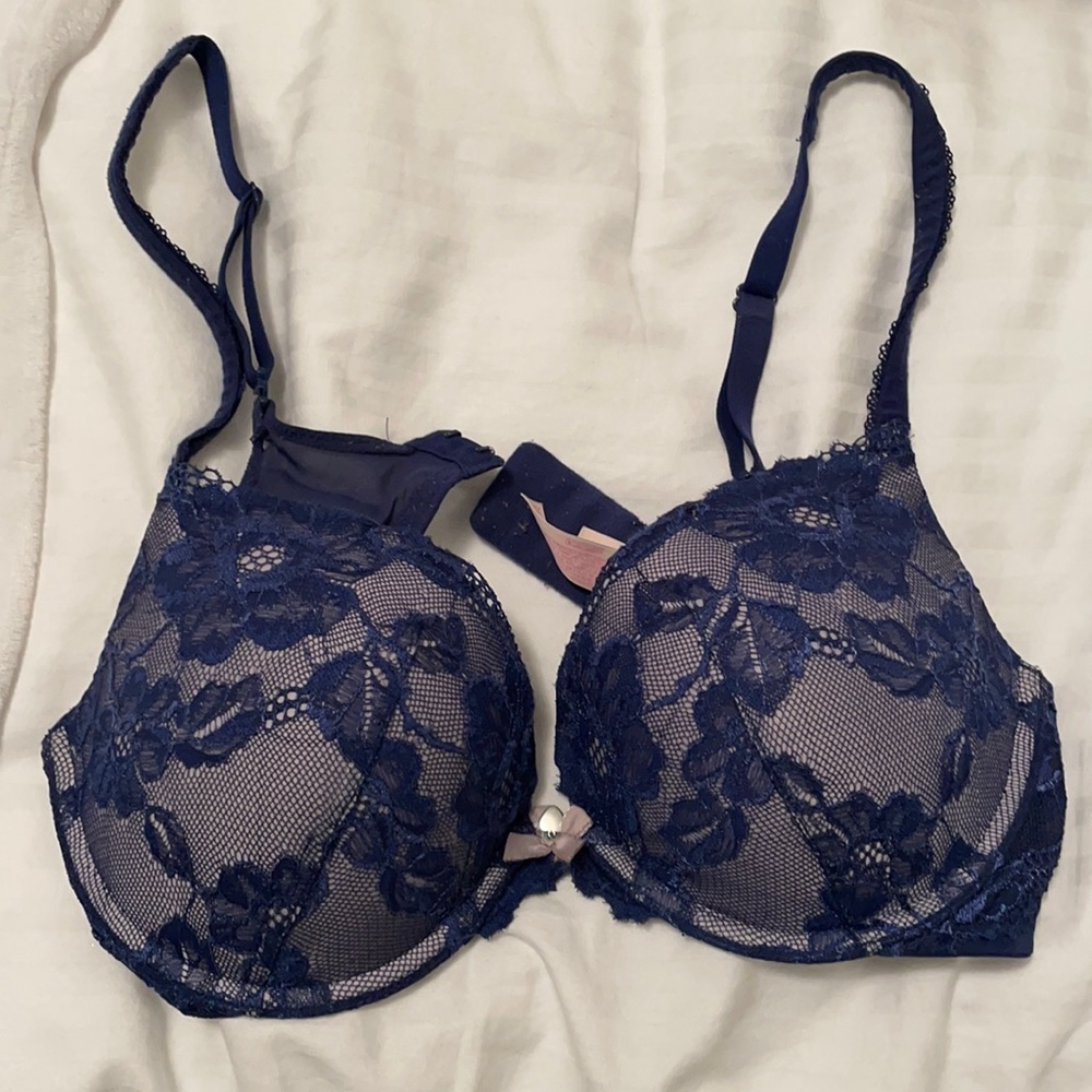 VS PUSH UP BRA